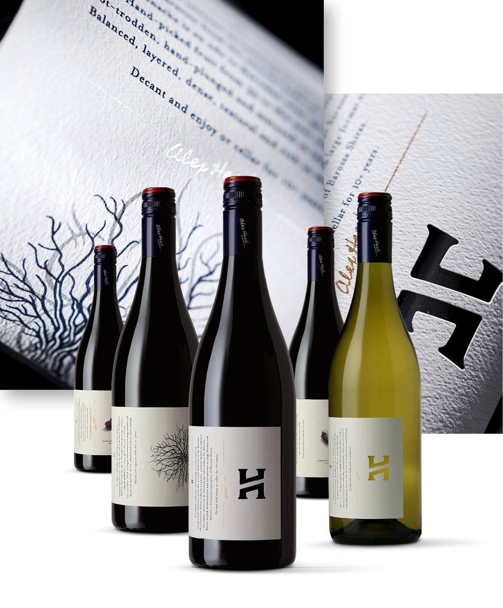 Limited Series Seasonal Pack