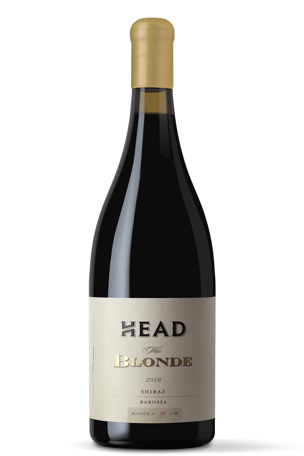 The Blonde 2019 Magnum