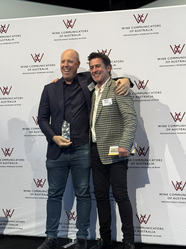 Best Winery Website 2025!