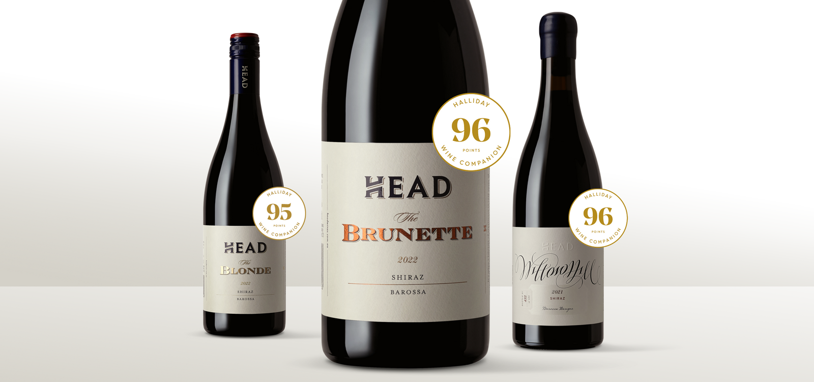 New Release Dinner: Thu 30th April, 6pm @ Supernormal Brisbane (Bridge Room)