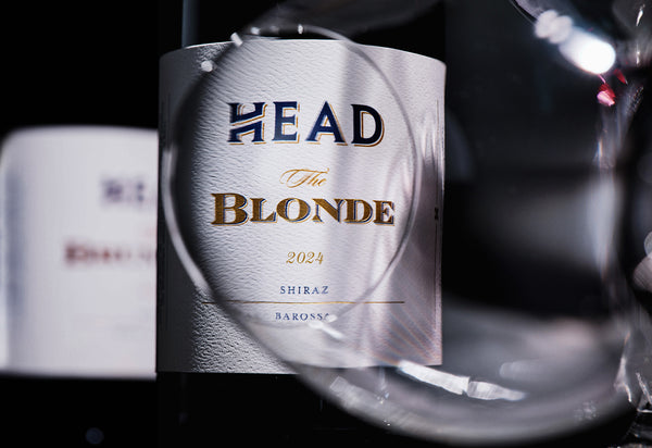 Allocation – 2025 The Blonde