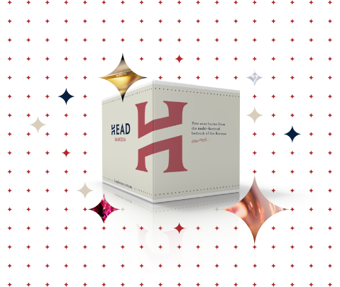 Mystery Merry Mixed – 12 pack