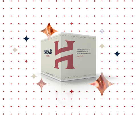 Mystery Merry Rosé – 12 pack