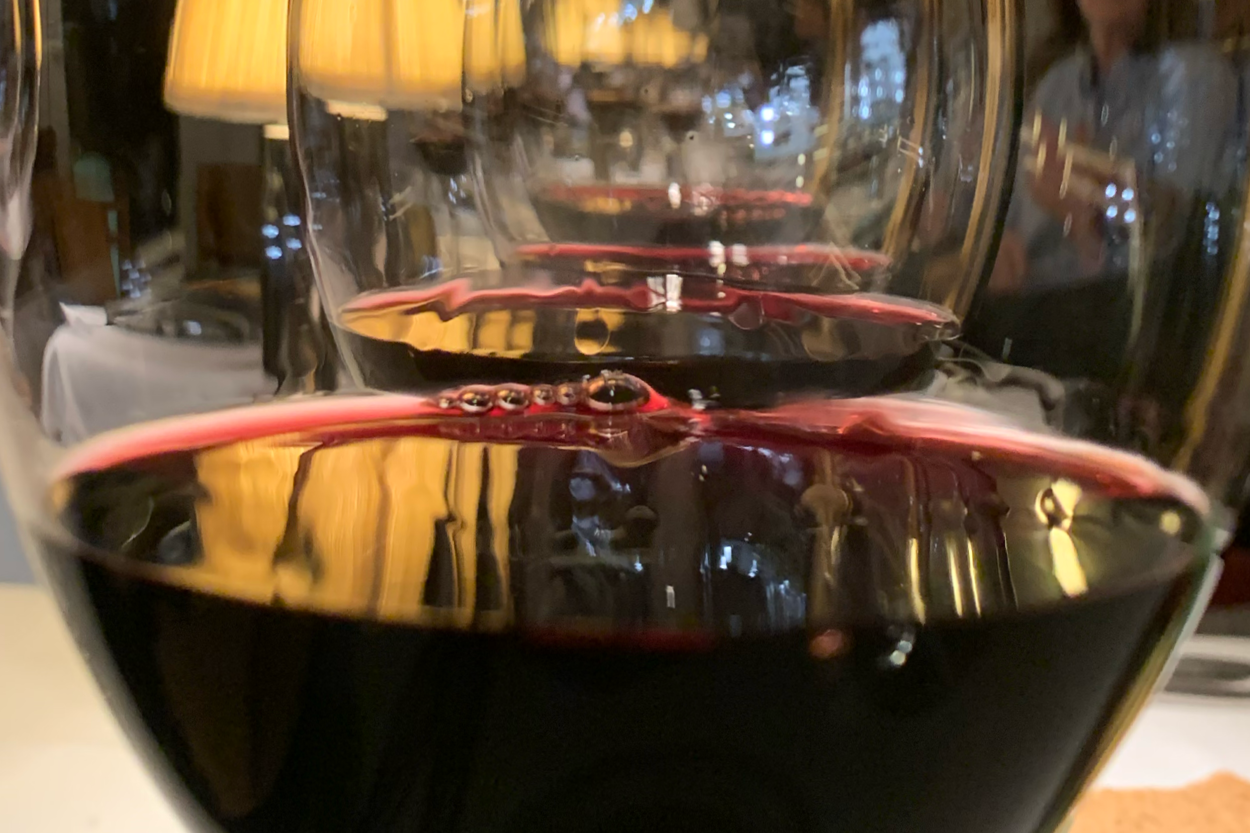 New Release Dinner: Thu 30th April, 6pm @ Supernormal Brisbane (Bridge Room)