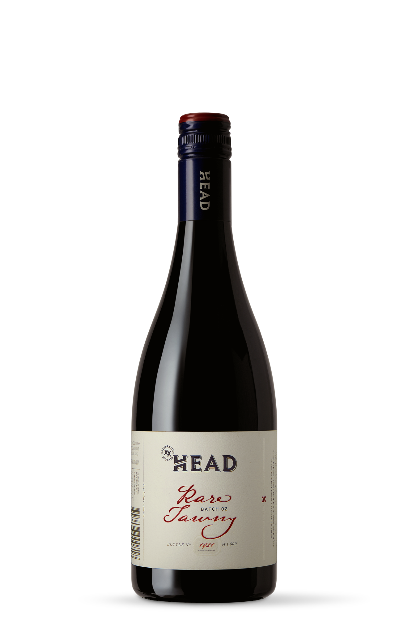Rare Tawny Grenache n/v Batch #2 500mL