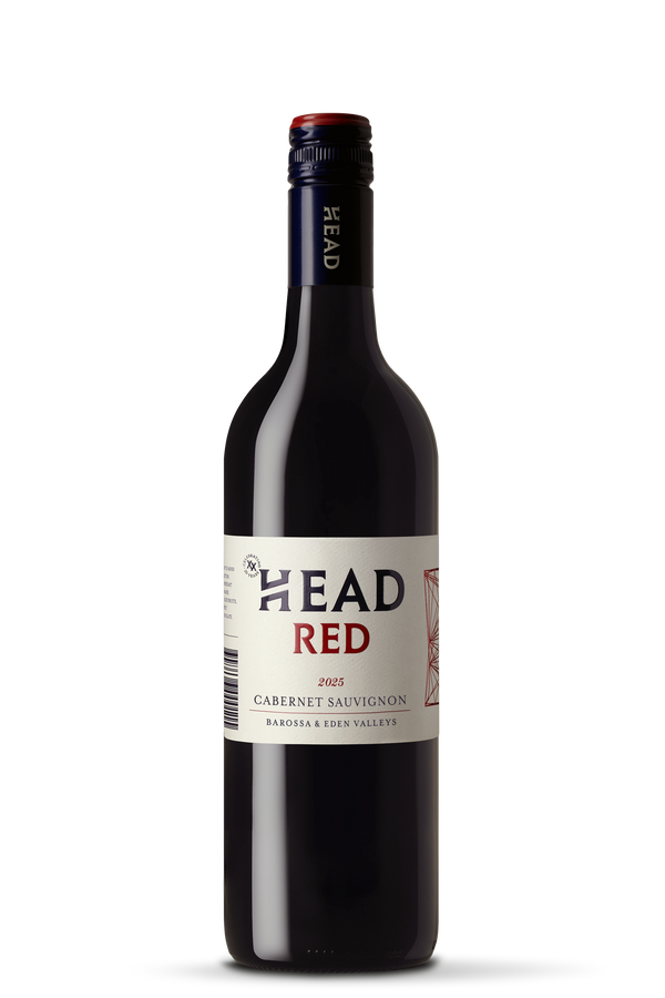 HEAD RED 2025