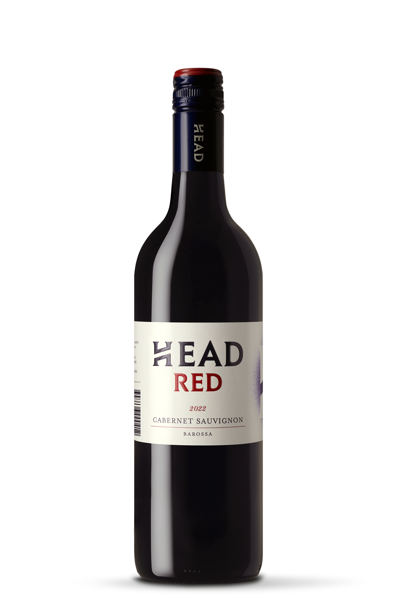 Head Red 2022 – Head Wines