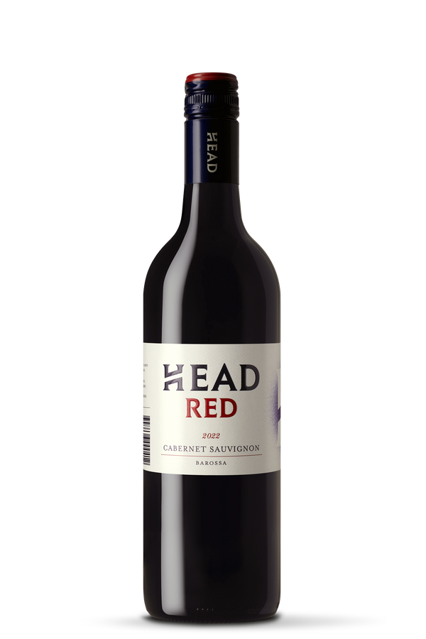 HEAD RED 2022
