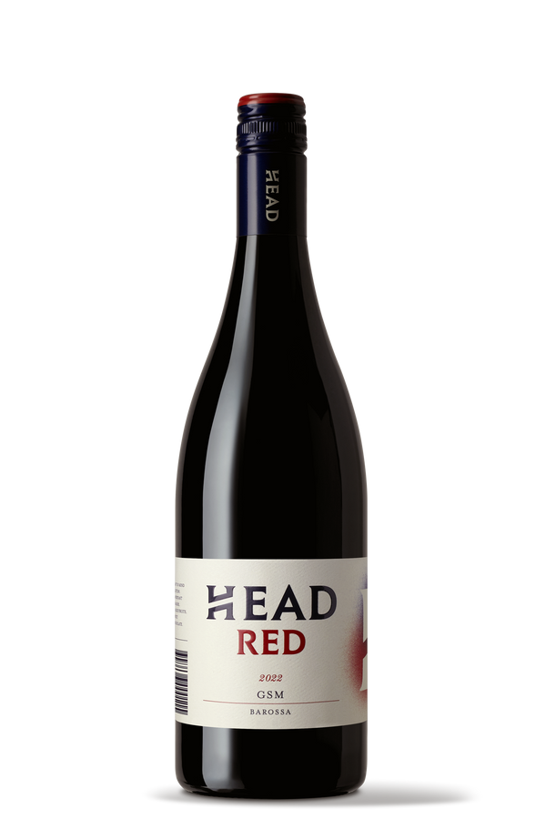 HEAD RED 2022