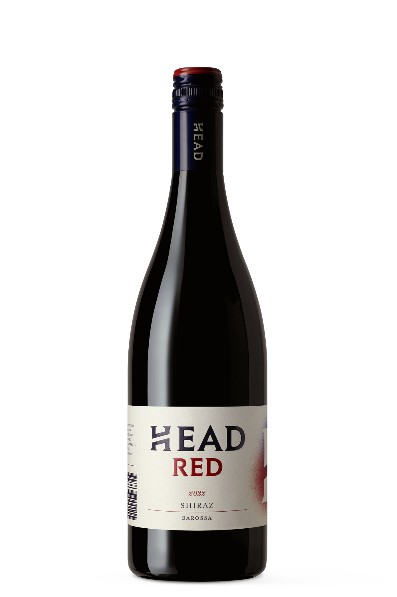 HEAD RED 2022
