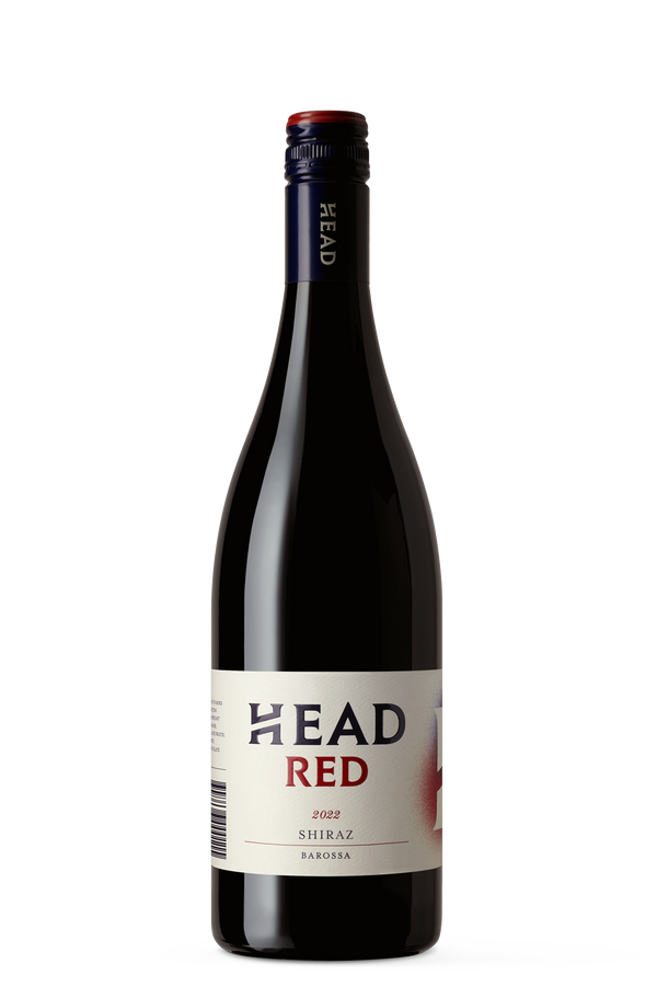 HEAD RED 2022