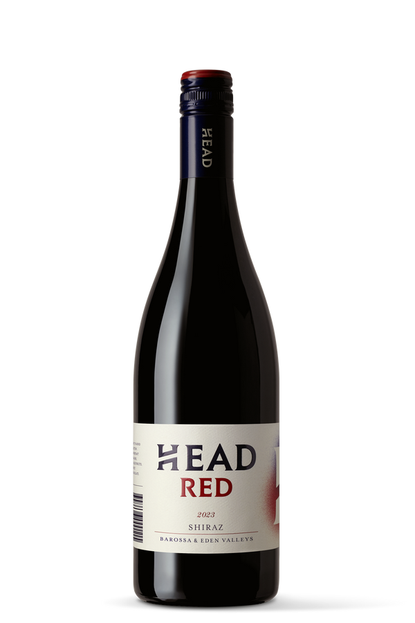 HEAD RED 2023
