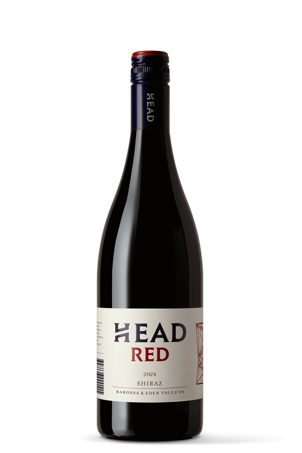 HEAD RED 2024