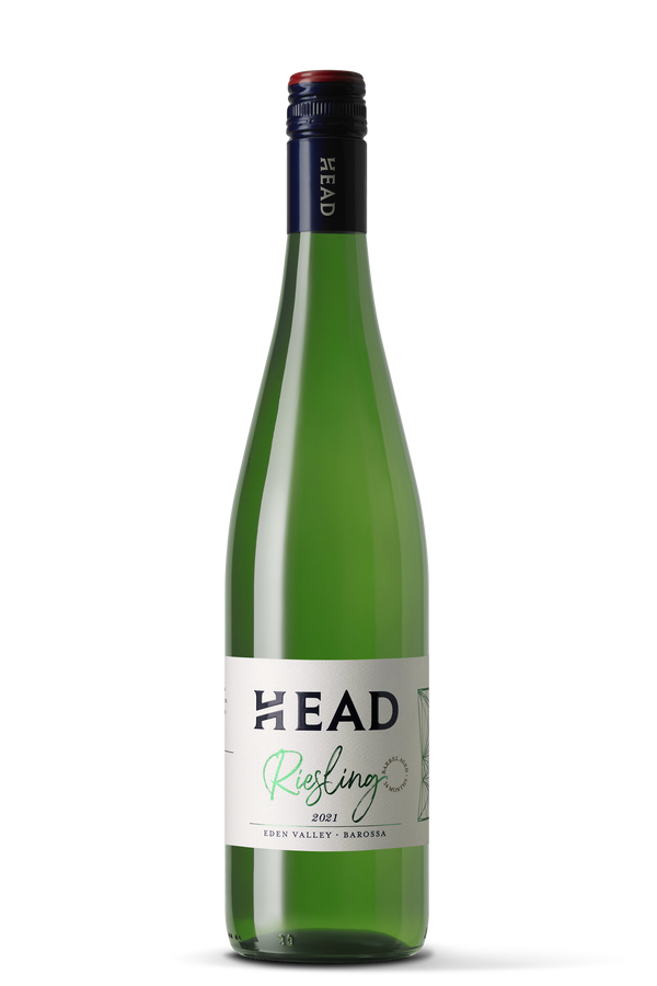 'Barrel Aged' Riesling 2021