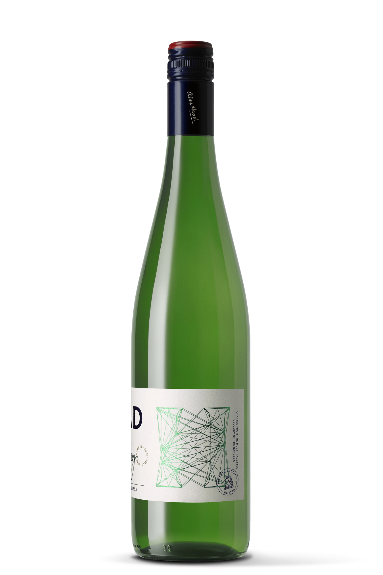 'Barrel Aged' Riesling 2021