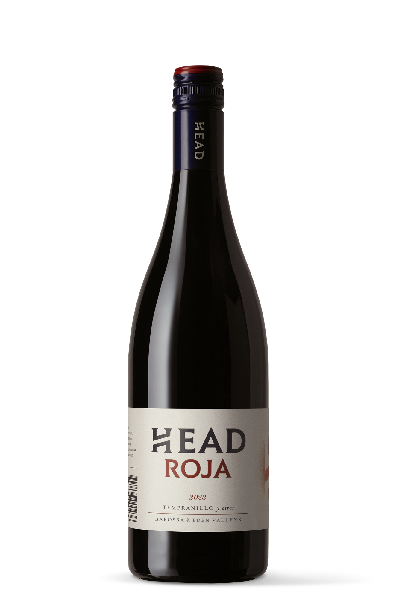 HEAD ROJA 2023