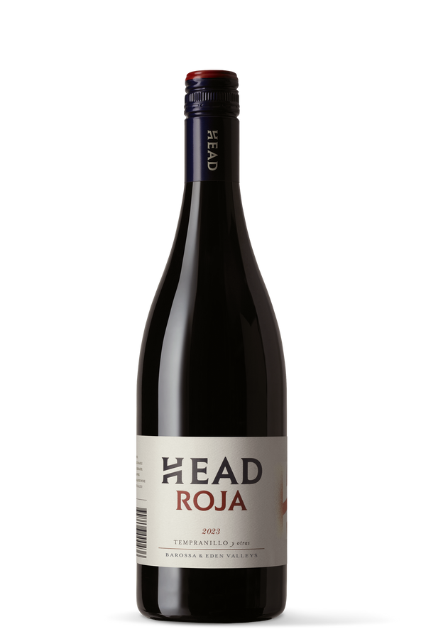 HEAD ROJA 2023