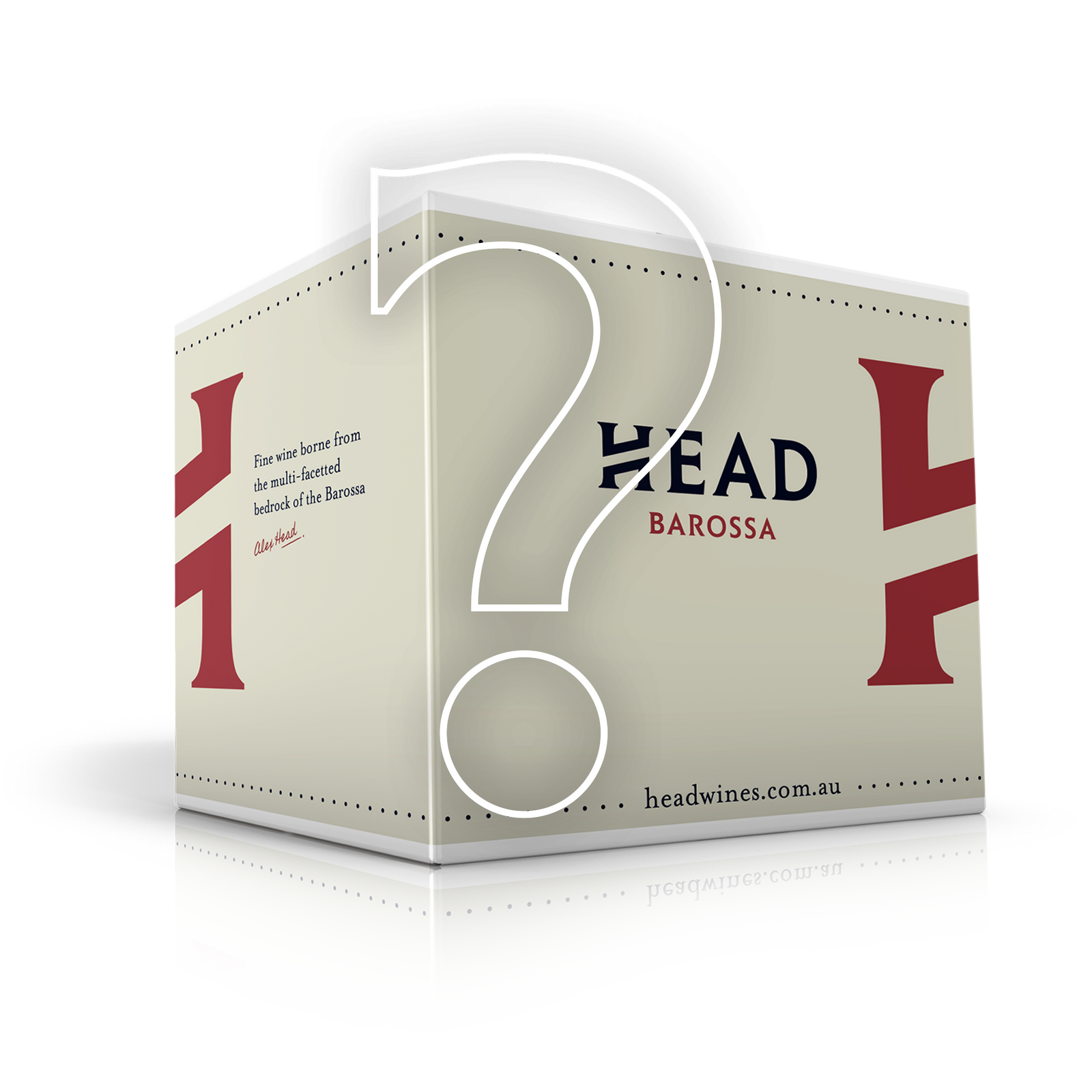 Mystery EOFY Red Blend – 12 pack
