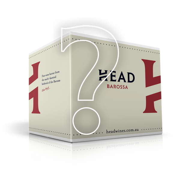 Mystery EOFY Red Blend – 12 pack