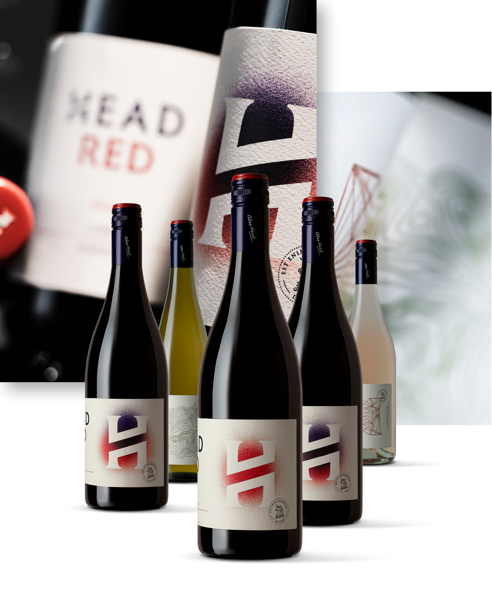 ‘H’ Series Subscription Pack