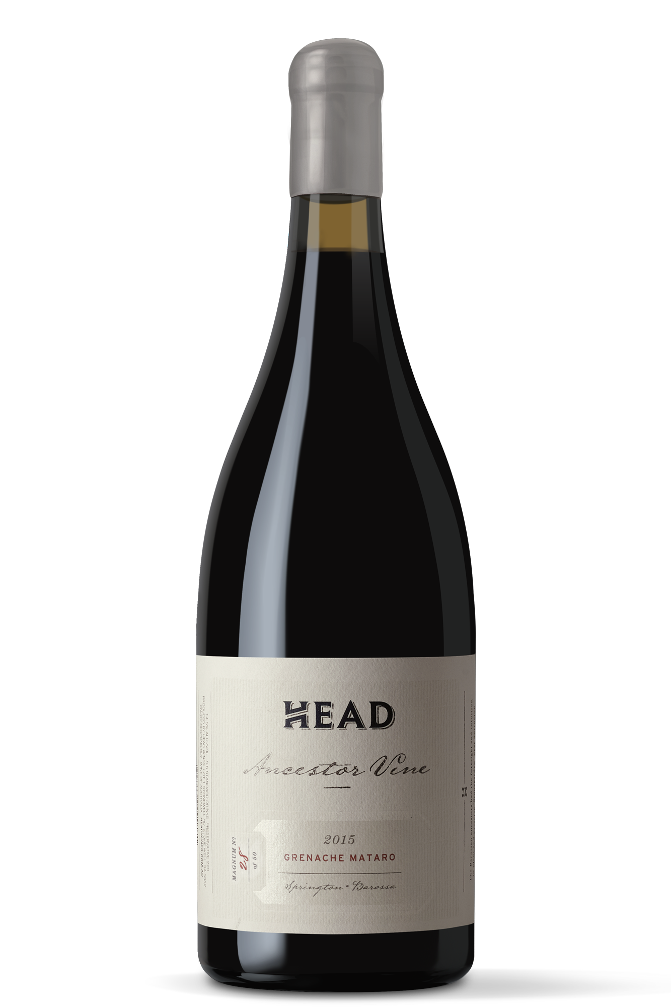 Ancestor Vine 2015 Magnum