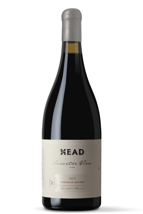 Ancestor Vine 2015 Magnum