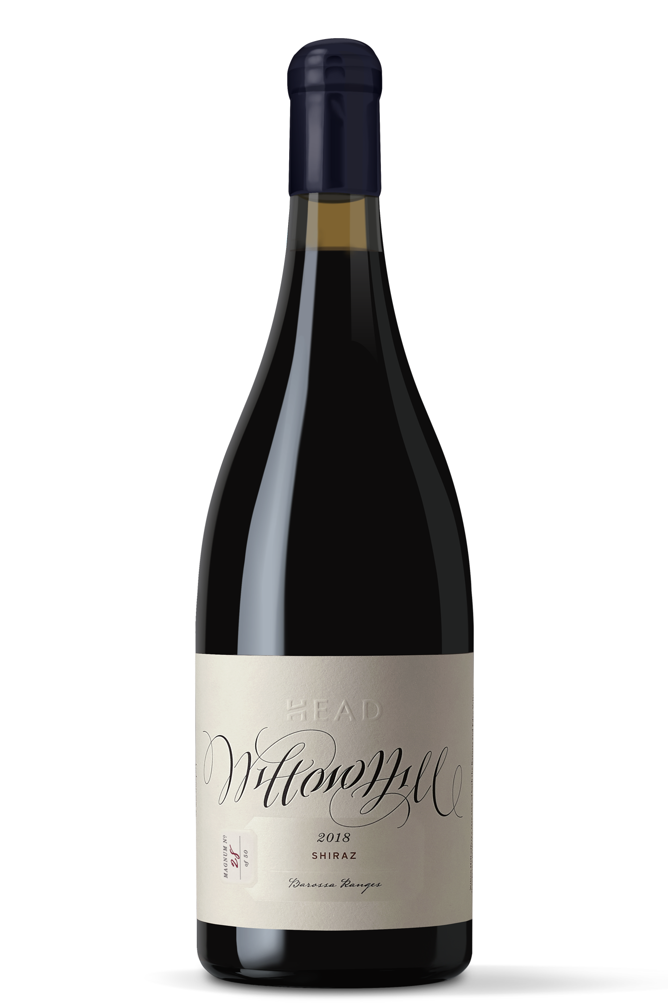 Wilton Hill 2018 Magnum
