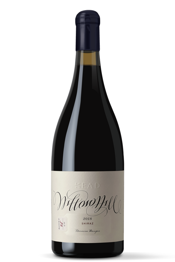 Wilton Hill 2018 Magnum