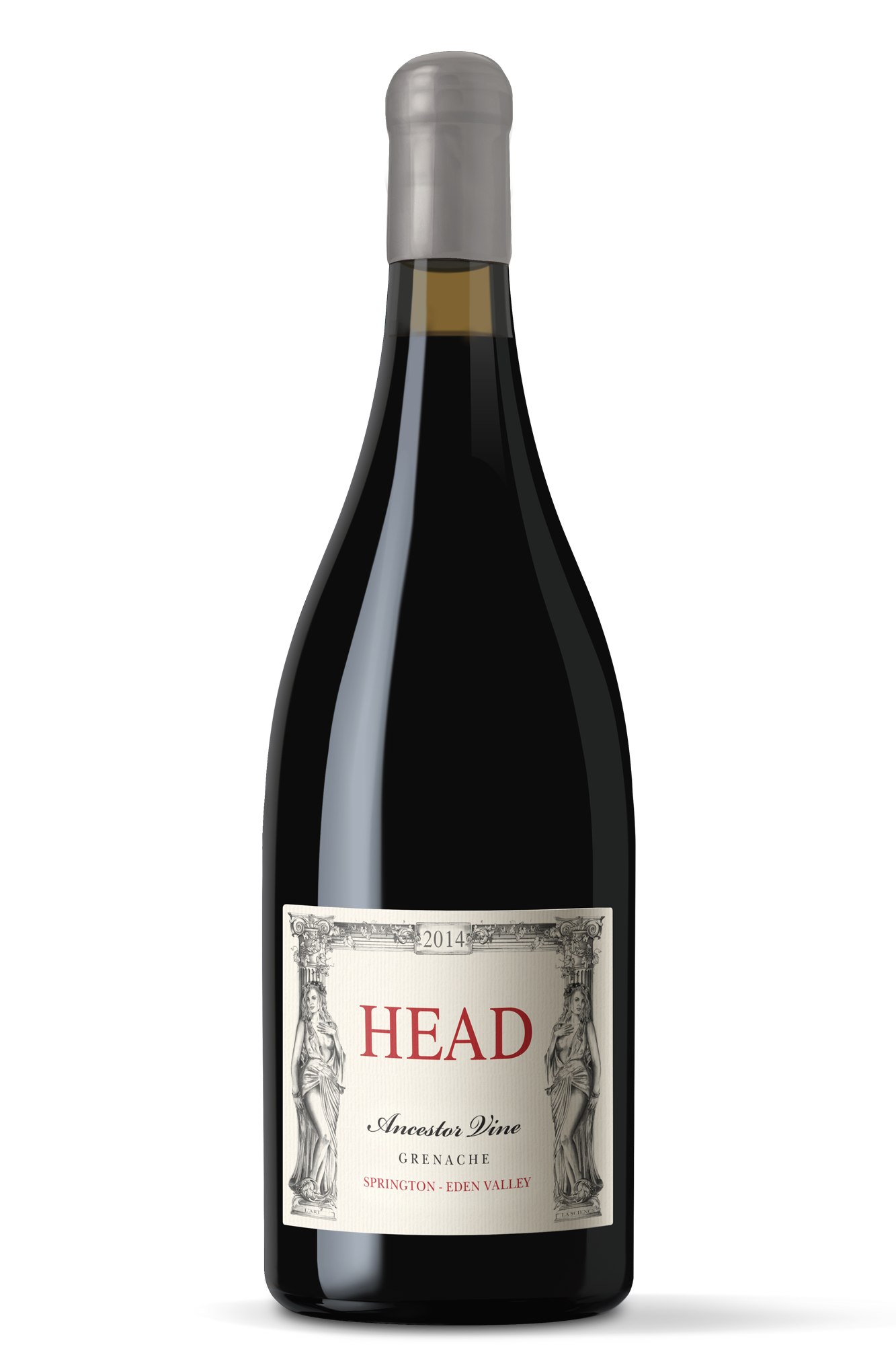 Ancestor Vine 2014 Magnum