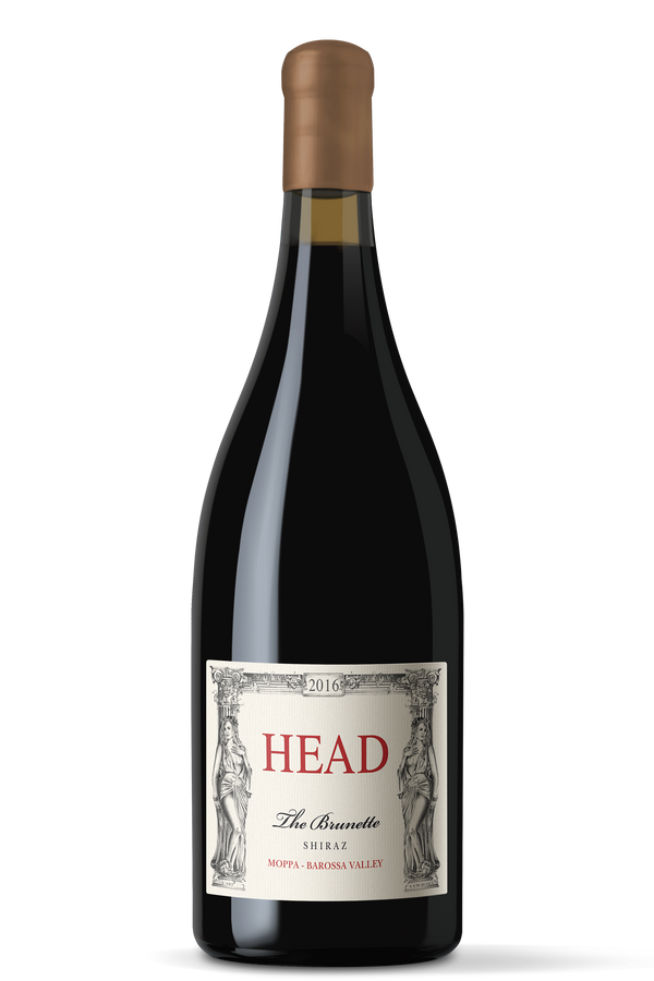 The Brunette 2016 Magnum