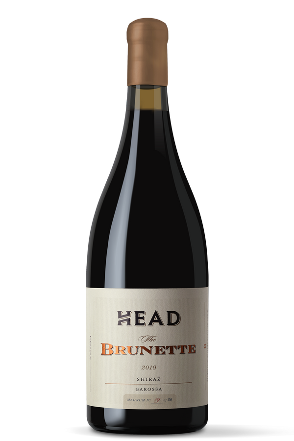 The Brunette 2019 Magnum