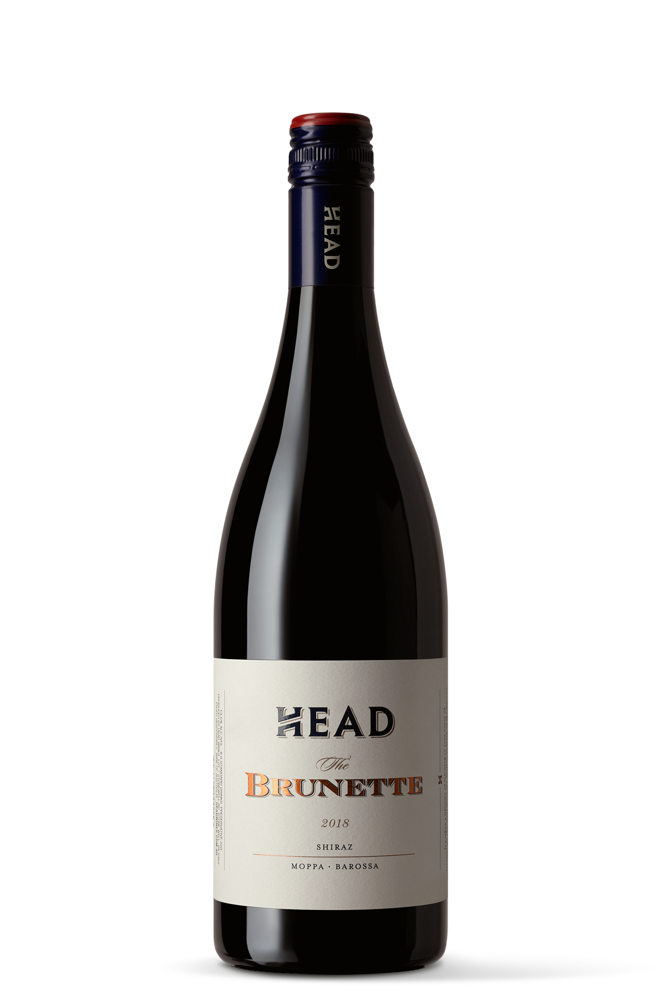 The Brunette 2018