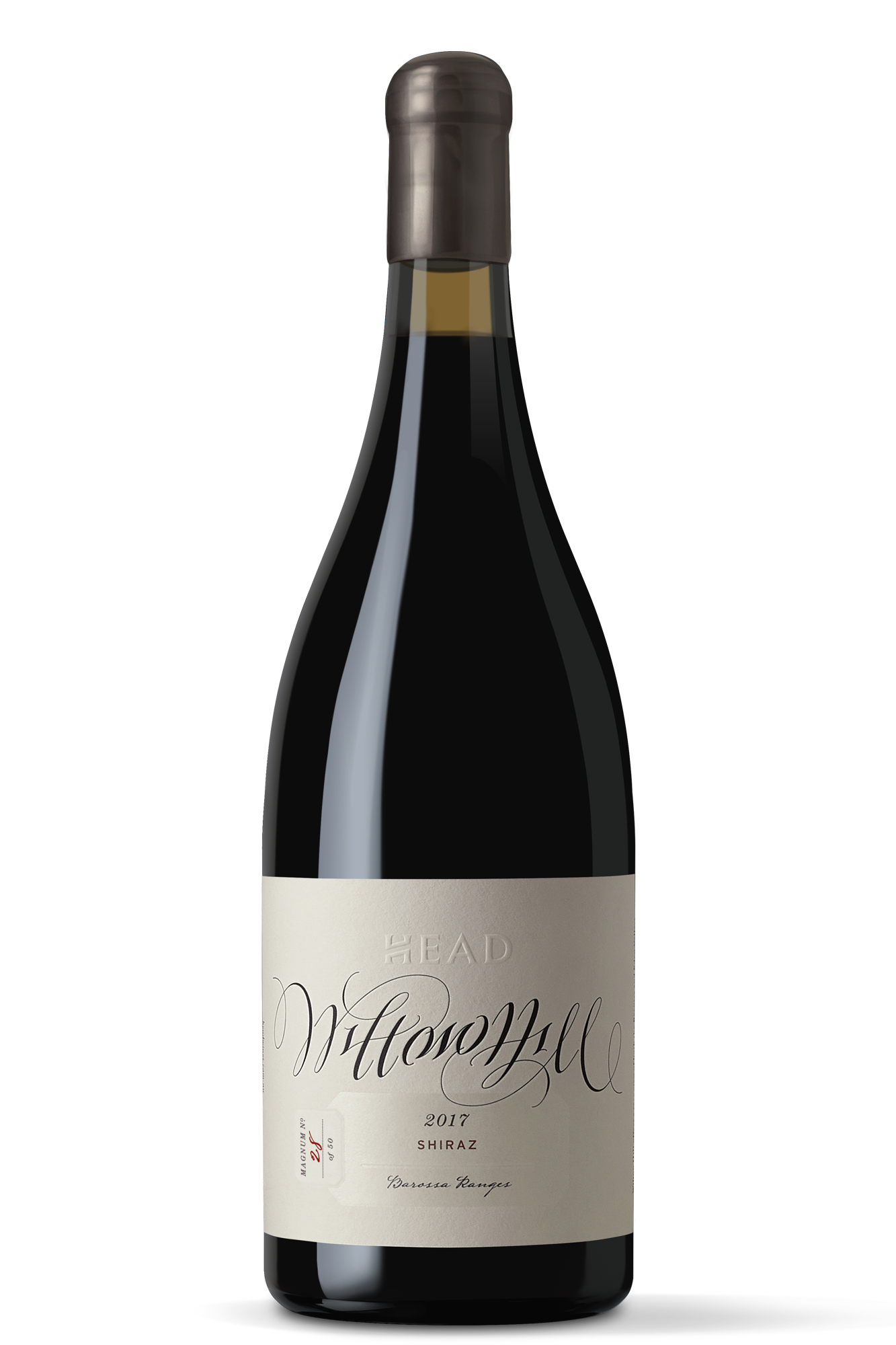 Wilton Hill 2017 Magnum