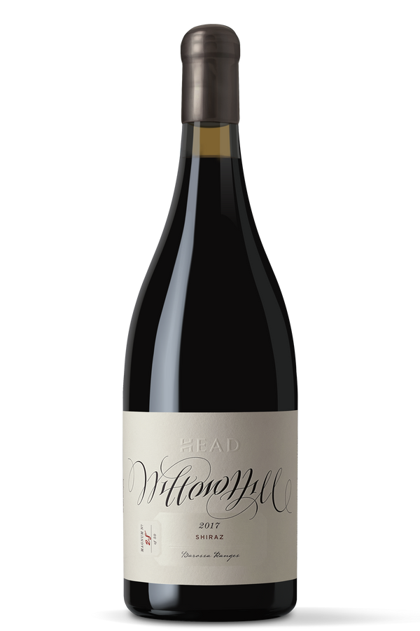 Wilton Hill 2017 Magnum